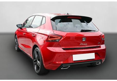 Seat Ibiza #4