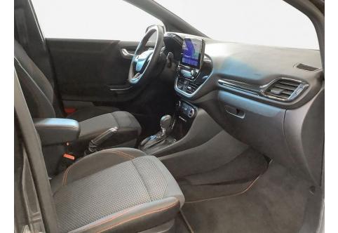Ford Puma #10