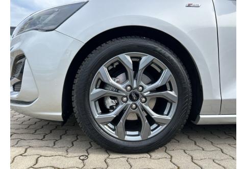 Ford Focus #8