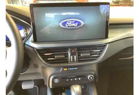 Ford Focus #12