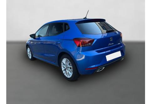 Seat Ibiza #4