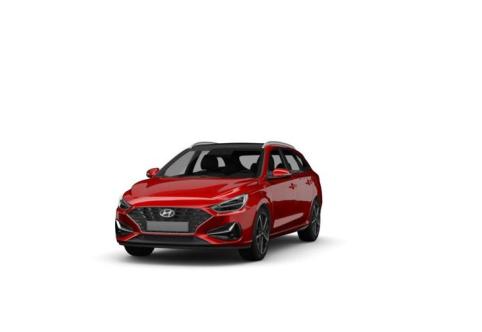 Hyundai i30 #1