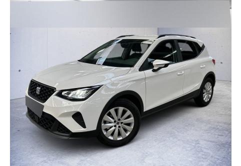 Seat Arona #1