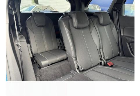 Peugeot 5008 #13