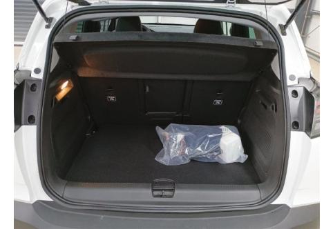 Opel Crossland X #6
