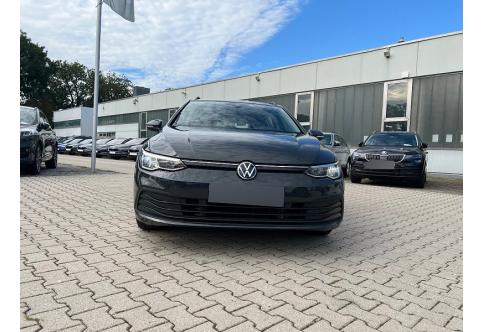 VW Golf #6