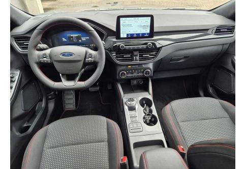 Ford Kuga #26