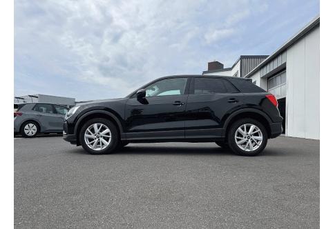 Audi Q2 #2