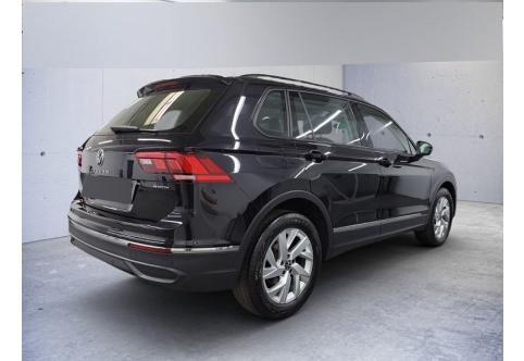 VW Tiguan #3