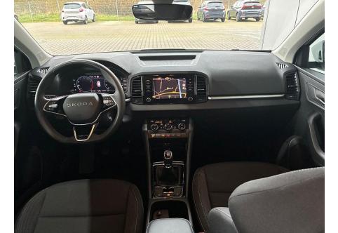 Skoda Karoq #7