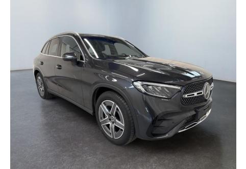 Mercedes-Benz GLC-Klasse #1