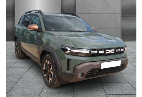 Dacia Duster #1