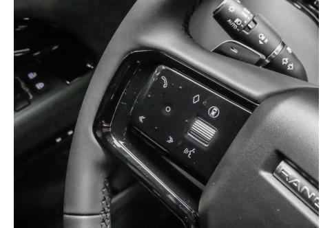 Land Rover Range Rover #18