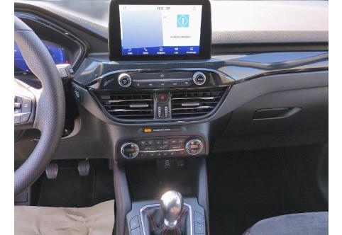 Ford Kuga #4