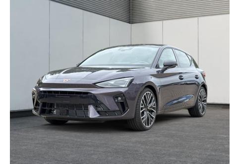 Cupra Leon #2
