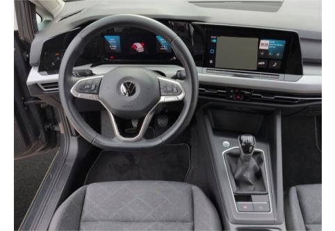 VW Golf #7