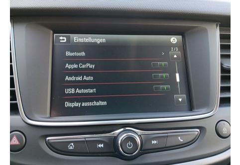 Opel Crossland X #13