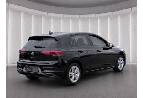 VW Golf #3