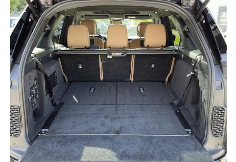Land Rover Discovery #22