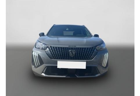 Peugeot 2008 #6