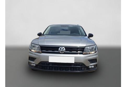VW Tiguan #7