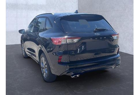 Ford Kuga #2
