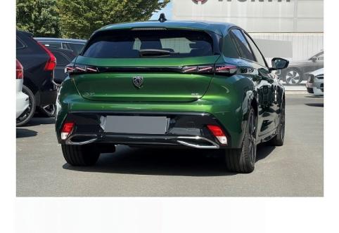 Peugeot 308 #2
