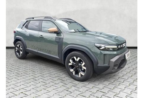 Dacia Duster #1