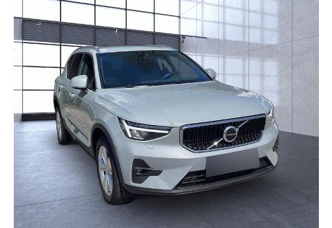 Volvo XC40 #4