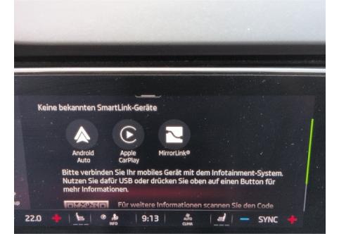 Skoda Octavia #17