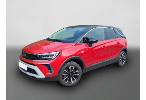 Opel Crossland X #1