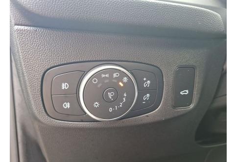 Ford Focus #14