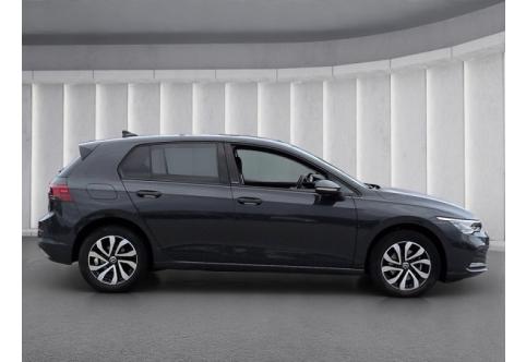 VW Golf #2