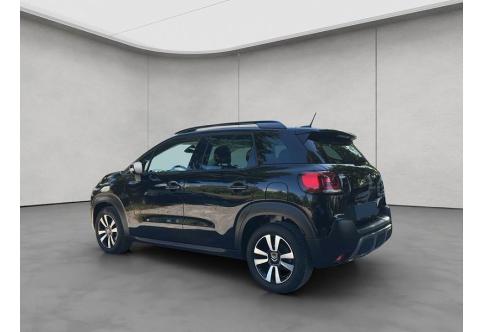 Citroën C3 Aircross #5