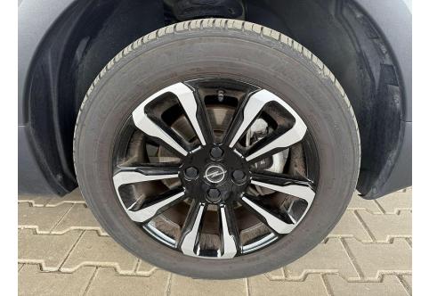 Opel Crossland X #12