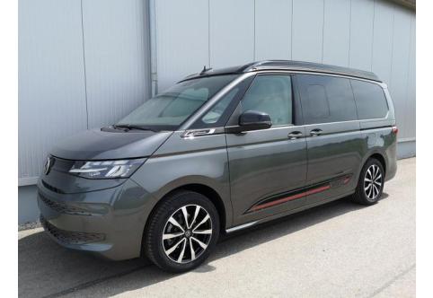 VW T7 Multivan #1