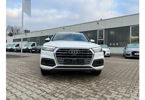 Audi Q5 #6