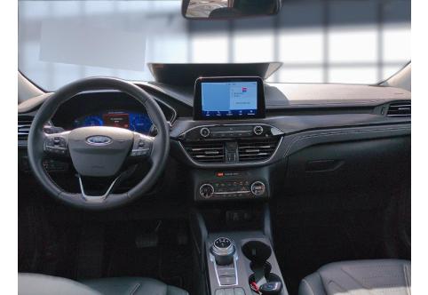Ford Kuga #17