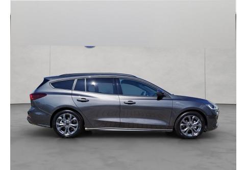 Ford Focus #7