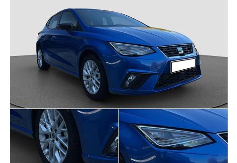 Seat Ibiza #9