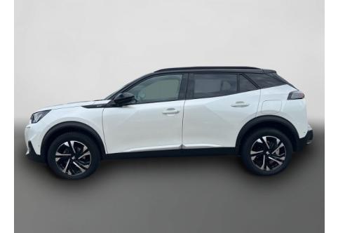 Peugeot 2008 #2