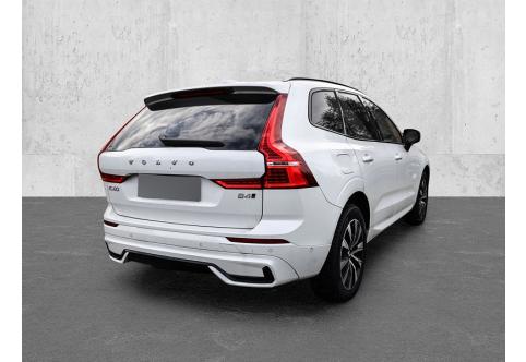 Volvo XC60 #2