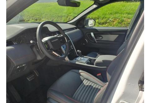 Land Rover Discovery #6