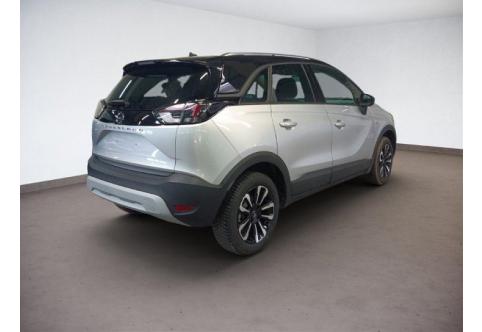 Opel Crossland X #2