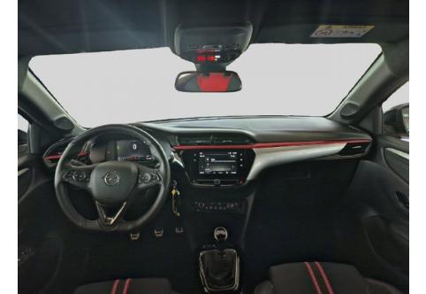 Opel Corsa #15