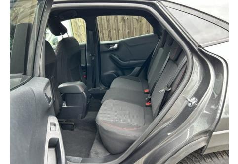 Ford Puma #13