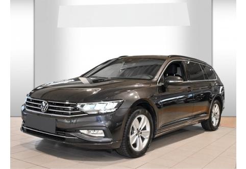 VW Passat #1