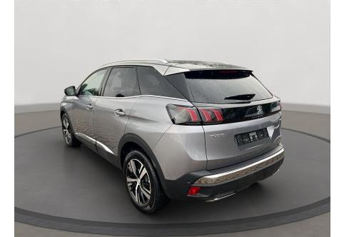 Peugeot 3008 #3