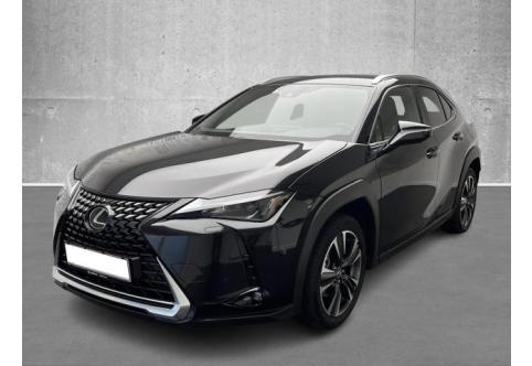 Lexus UX #1