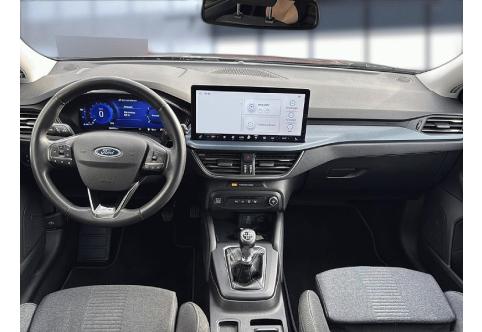 Ford Focus #17